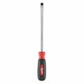 Milwaukee Tool 3/8 in. Slotted Demolition Screwdriver - 8 in. ML48-22-2023